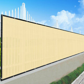 Mesh Screen Privacy Tarp
