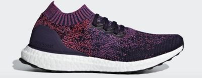 adidas Men's and Women's Ultraboost Uncaged Shoes