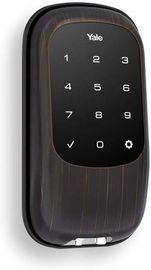 Yale Security Touchscreen Deadbolt