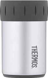 Thermos Stainless Steel Beverage Can Insulator