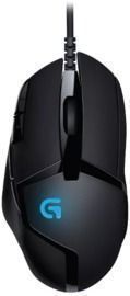 Logitech G402 Hyperion Fury FPS Gaming Mouse
