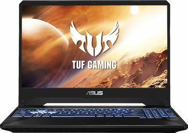 Asus 15.6 Gaming Laptop w/ AMD Ryzen 5 Processor