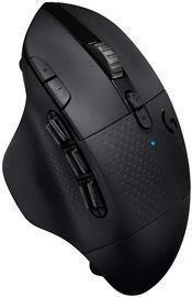 Logitech Lightspeed Wireless Gaming Mouse