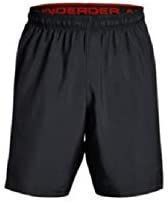 Under Amour Men's Woven Graphic Shorts