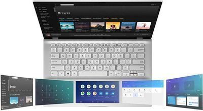 Asus 14 Laptop w/ Core i7 Processor