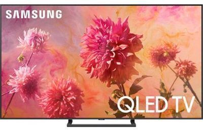 Samsung 75 4K Ultra HD 2160P HDR Smart QLED TV (QN75Q9FN)
