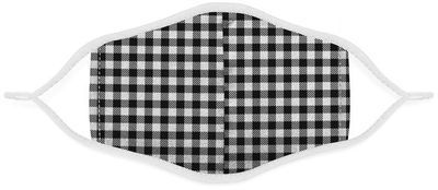 Reusable Protective Mask With PM2.5 Filter