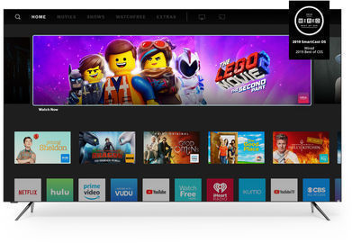Vizio RBPX65-G1 65 4K Quantum X HDR Smart TV (Refurbished)