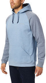 Hart Mountain II Fleece Hoodie