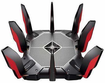 TP-Link Archer AX11000 Tri-Band Wi-Fi 6 Router