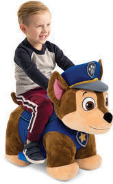 Huffy Nick Jr. PAW Patrol Chase 6V Plush Ride-On