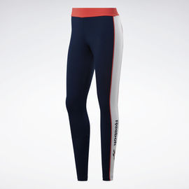 Reebok Classics Linear Leggings