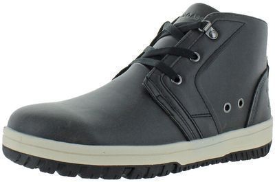 U.S. Polo Assn. Bruno Men's Fashion Chukka Ankle Boots