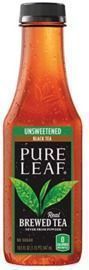 Pure Leaf Iced Tea 12-Pack