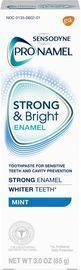 Sensodyne Pronamel Enamel Toothpaste for Sensitive Teeth