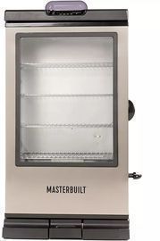 Masterbuilt 40 Bluetooth Electric Smoker