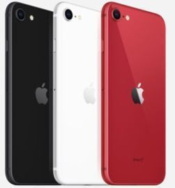 NEW! Pre-Order iPhone SE 2020
