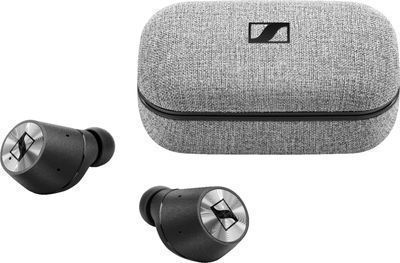 Senheiser Momentum True Wireless Earbud Headphones
