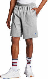 Champion 9 Cotton Men's Shorts w/ Pockets