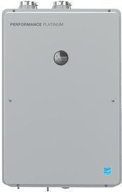 Rheem 9.5 GPM Natural Gas HE Smart Tankless Water Heater