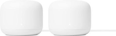 Google Nest Wifi Router