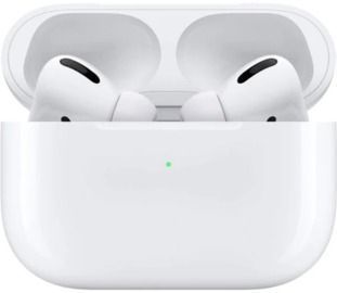 Apple AirPods Pro Bluetooth Wireless In-Ear Noise-Canceling Earphones