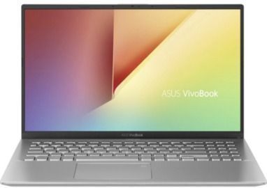 ASUS 15.6 VivoBook S15 S512FL Laptop (Core i7, 8GB RAM, 256 SSD + 1TB HD)