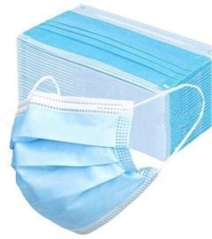30pk Disposable Protective Masks
