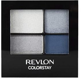 Revlon ColorStay 16 Hour Eyeshadow Quad