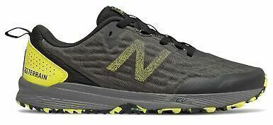 New Balance Men's NITREL v3 Trail Shoes (5 Colors)
