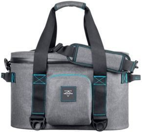Pure Outdoor by Monoprice Emperor 20 Flip Portable Soft Cooler