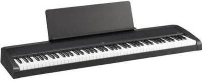 Korg B2 88-Key Digital Piano with Weighted Keys