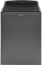 Whirlpool 4.8 Cu. Ft. 27-Cycle Top-Loading Washer