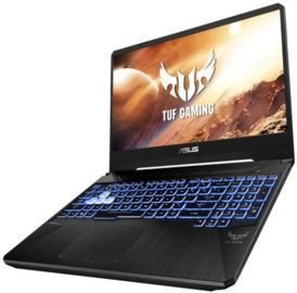 Asus Tuf 15.6 Laptop w/ AMD Ryzen 7 CPU