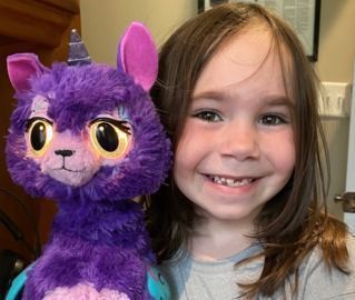 Hatchimals WOW 32-Inch Tall Interactive Hatchimal with Re-Hatchable Egg