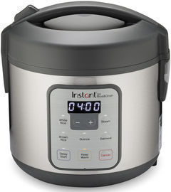 Instant Pot Instant Zest 8-Cup Rice and Grain Cooker