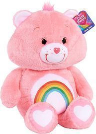Care Bears Value Jumbo Plush 21 Cheer