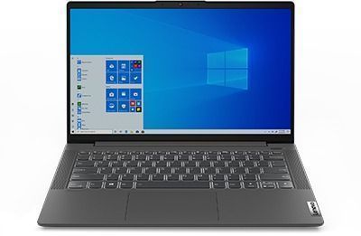 Lenovo IdeaPad 5 14 FHD IPS, Ryzen 5 4500U, 8GB DDR4, 256GB SSD