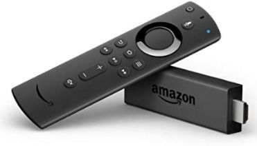 Fire TV Stick