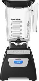 Blendtec Classic 570 + 90 oz. + 3-Speed Blender
