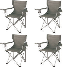 Ozark Trail Classic Folding Camp Chairs ($9.24 Each!)