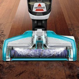 Bissell CrossWave All-in-One Multi-Surface Wet Dry Vac - 1785W