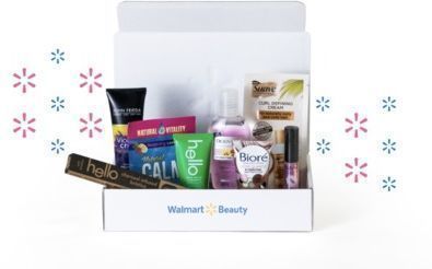 HOT! Spring Beauty Box for Just $5!