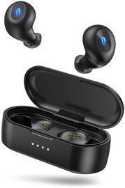 SoundLiberty 77 Bluetooth Earbuds Hi-Fi Stereo Sound