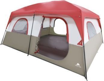 Ozark Trail Hazel Creek 14 Person Family Tent