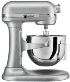 KitchenAid 5-Quart Professional Heavy Duty Series Bowl-Lift Stand Mixer