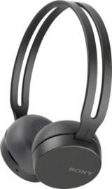 Sony WH-CH400 Wireless On-Ear Headphones