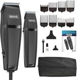 Wahl Combo Pro Styling Kit