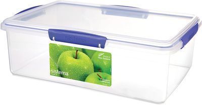 Sistema KLIP IT Rectangular Collection Food Storage Container