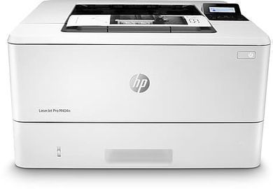HP LaserJet Pro M404n Monochrome Laser Printer w/ Built-in Ethernet